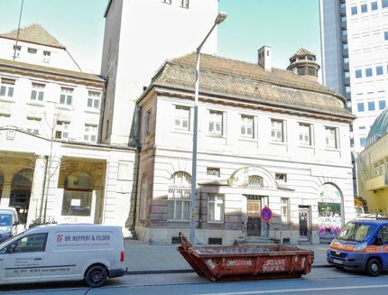 © Stadt Nürnberg