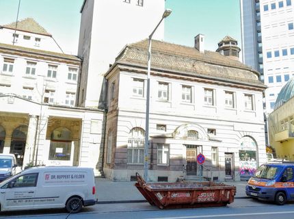 © Stadt Nürnberg