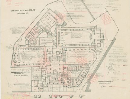 Bildquelle Stadtarchiv Nürnberg