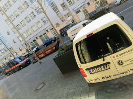 © Stadt Nürnberg