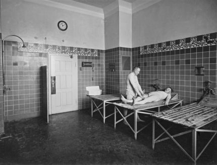 Massage